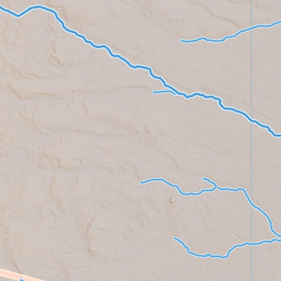 Tracks4Africa Enterprises (Pty) Ltd Tracks4Africa Atlas p126 digital map