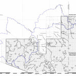 Trail Riders of Southern Arizona Sasabe DS Loop digital map