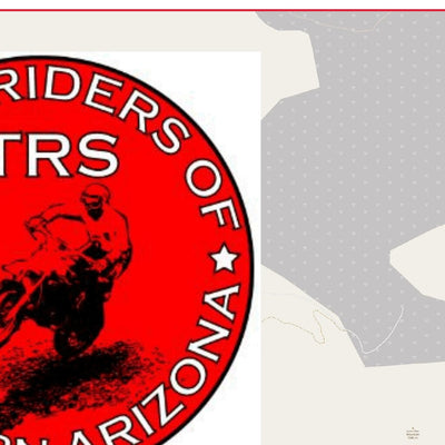 Trail Riders of Southern Arizona Sky Islands 57 bundle exclusive