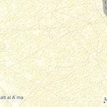 UN OCHA Regional office for the Syria Crisis Maysan digital map