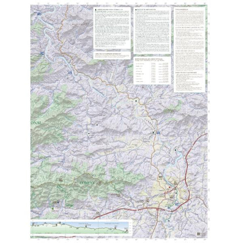 Underwood Geographics Bartram Trail North Coverage Area, East Tile bundle exclusive