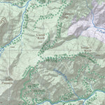 Underwood Geographics Bartram Trail South Coverage Area, West Tile bundle exclusive