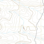 United States Geological Survey Abes Knoll, UT (2020, 24000-Scale) digital map