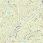 United States Geological Survey Adair, ID (2020, 24000-Scale) digital map