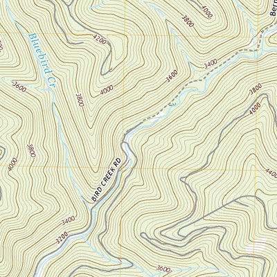 United States Geological Survey Adair, ID (2020, 24000-Scale) digital map