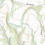 United States Geological Survey Adairville, KY (2022, 24000-Scale) digital map