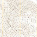 United States Geological Survey Adak C-3 NE, AK (2021, 25000-Scale) digital map