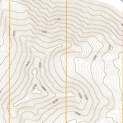 United States Geological Survey Adak C-3 NE, AK (2021, 25000-Scale) digital map