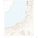 United States Geological Survey Adak C-4 SW, AK (2021, 25000-Scale) digital map