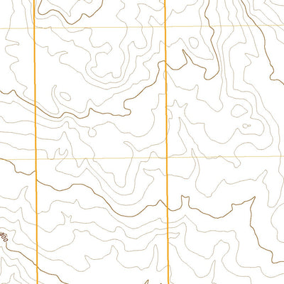 United States Geological Survey Adak C-6 SW, AK (2021, 25000-Scale) digital map