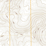 United States Geological Survey Adak C-6 SW, AK (2021, 25000-Scale) digital map