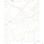 United States Geological Survey Additional Hill, AZ (2021, 24000-Scale) digital map