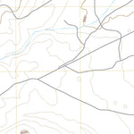 United States Geological Survey Additional Hill, AZ (2021, 24000-Scale) digital map