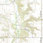 United States Geological Survey Adel NW, IA (2022, 24000-Scale) digital map