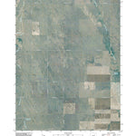 United States Geological Survey Adena, CO (2010, 24000-Scale) digital map
