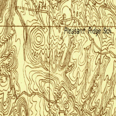 United States Geological Survey Adolphus, KY-TN (1928, 48000-Scale) digital map