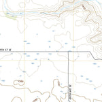 United States Geological Survey Adrian, ND (2020, 24000-Scale) digital map