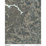 United States Geological Survey Adrian, WV (2011, 24000-Scale) digital map