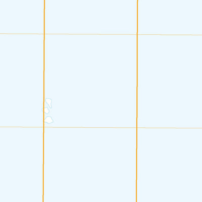 United States Geological Survey Afognak A-2 SW, AK (2021, 25000-Scale) digital map