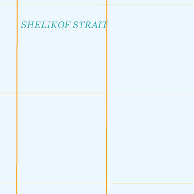 United States Geological Survey Afognak B-3 NW, AK (2021, 25000-Scale) digital map