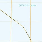 United States Geological Survey Afognak C-1 NW, AK (2021, 25000-Scale) digital map