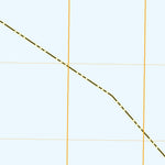 United States Geological Survey Afognak C-1 SE, AK (2021, 25000-Scale) digital map