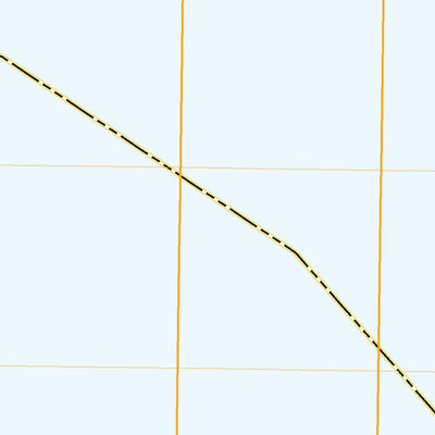 United States Geological Survey Afognak C-1 SE, AK (2021, 25000-Scale) digital map
