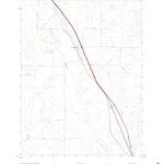 United States Geological Survey Agate, CO (2022, 24000-Scale) digital map