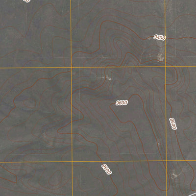 United States Geological Survey Agate Mountain, CO (2011, 24000-Scale) digital map