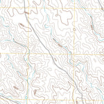 United States Geological Survey Agate, NE (2011, 24000-Scale) digital map