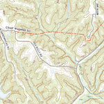 United States Geological Survey Agency, IA (2022, 24000-Scale) digital map