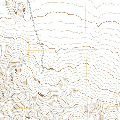 United States Geological Survey Aguila, AZ (2021, 24000-Scale) digital map