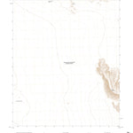 United States Geological Survey Aguila Mountains NW, AZ (2021, 24000-Scale) digital map