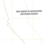 United States Geological Survey Aguila Mountains NW, AZ (2021, 24000-Scale) digital map