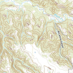 United States Geological Survey Ainsworth NW, NE (2021, 24000-Scale) digital map