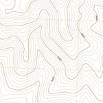 United States Geological Survey Al Shinn Canyon, CA (2021, 24000-Scale) digital map