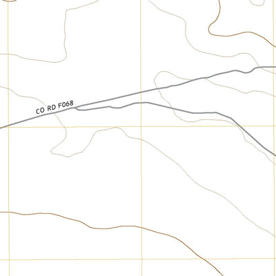 United States Geological Survey Alamo Mountain NE, NM (2020, 24000-Scale) digital map