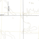 United States Geological Survey Albaton, IA (2022, 24000-Scale) digital map