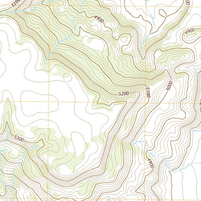 United States Geological Survey Albert, NM (2020, 24000-Scale) digital map