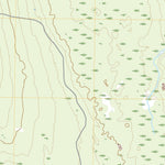United States Geological Survey Alder Brook, ME (2021, 24000-Scale) digital map