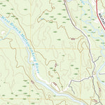 United States Geological Survey Alder Brook, ME (2021, 24000-Scale) digital map