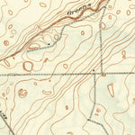 United States Geological Survey Aldine, TX (1919, 31680-Scale) digital map