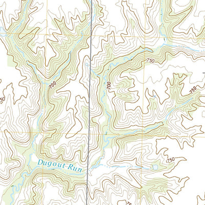 United States Geological Survey Aledo East, IL (2021, 24000-Scale) digital map