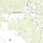 United States Geological Survey Aliceville North, AL (2020, 24000-Scale) digital map