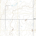 United States Geological Survey Alkabo, ND (2020, 24000-Scale) digital map