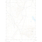United States Geological Survey Alkali Buttes, OR (2020, 24000-Scale) digital map
