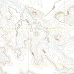 United States Geological Survey Allard, MT (2020, 24000-Scale) digital map
