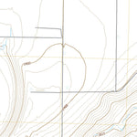 United States Geological Survey Allison Ranch, TX (2022, 24000-Scale) digital map