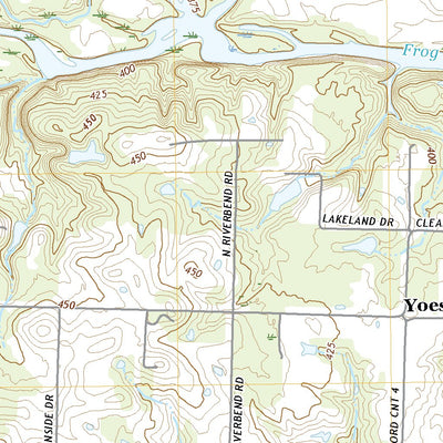United States Geological Survey Alma, AR (2020, 24000-Scale) digital map