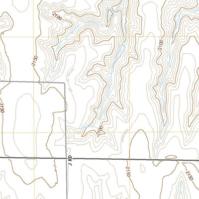 United States Geological Survey Alma SW, NE (2021, 24000-Scale) digital map